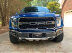 Thumbnail Photo 4 for 2018 Ford F150 4x4 Crew Cab Raptor